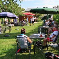 Grosse Runde - Spayer - Neustadt - Maikammer