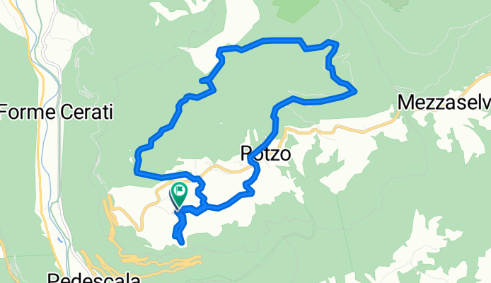 Diese Route in Bikemap Web öffnen