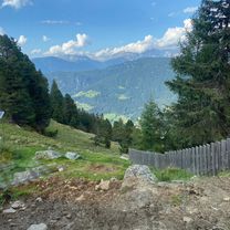 Photo 8 de l’itinéraire Bikemap « Piburger Straße 6, Oetz nach Piburger Straße 8a, Oetz »