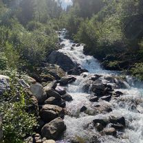 Piburger Straße 6, Oetz nach Piburger Straße 8a, Oetz