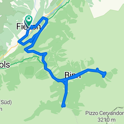 2021 08 20 Binntal
