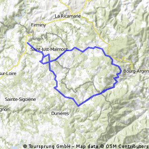 st fe ,st sauveur,st fe