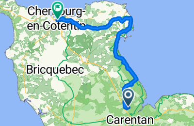 Open this route in the Bikemap app