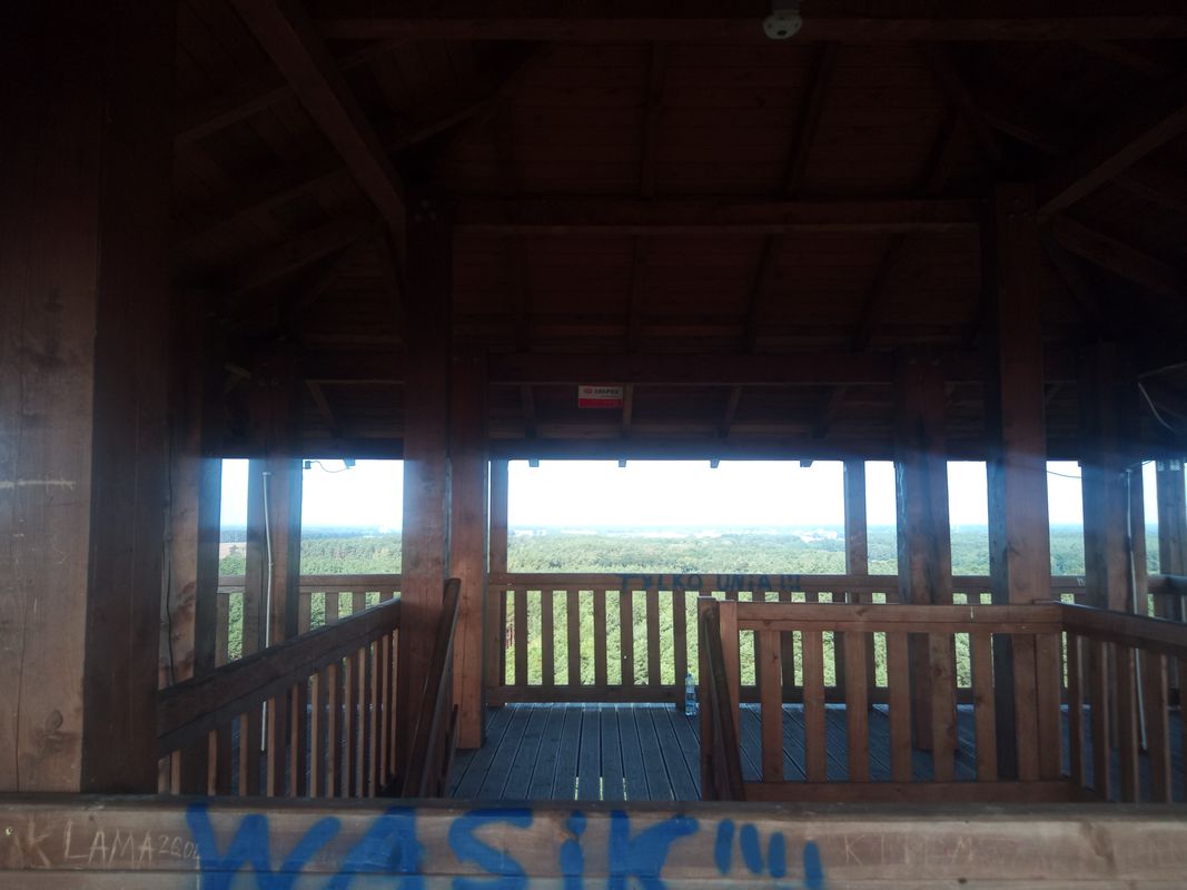 Mickiewicza 4, Sława to Mickiewicza 5, Sława