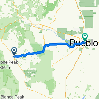 westcliffe>pueblo