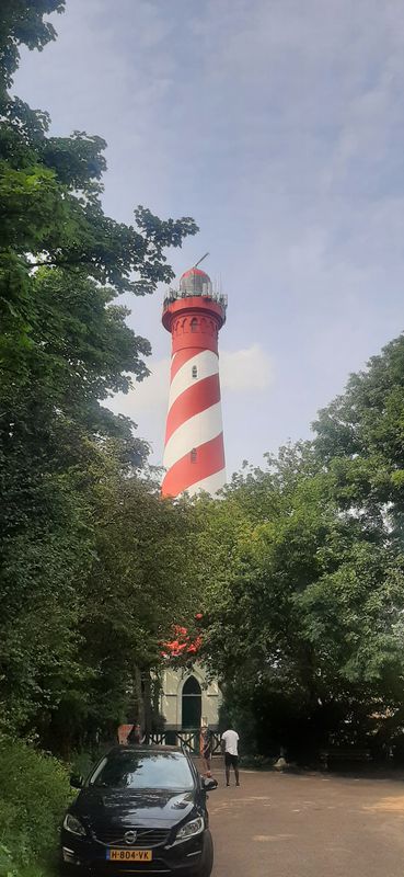 Laone 10, Renesse nach Hogezoom 184, Renesse