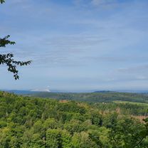 Photo 7 de l’itinéraire Bikemap « Friedrich-Engels-Ring 48, Seebach do Friedrich-Engels-Ring 42, Seebach »