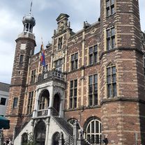 От Steyler Straße 156, Nettetal до Steyler Straße 156, Nettetal