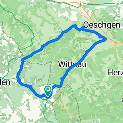 Dorfstrasse 10, Anwil to Hauptstrasse 17, Anwil