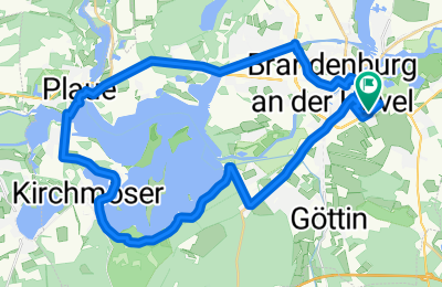 Open this route in the Bikemap app