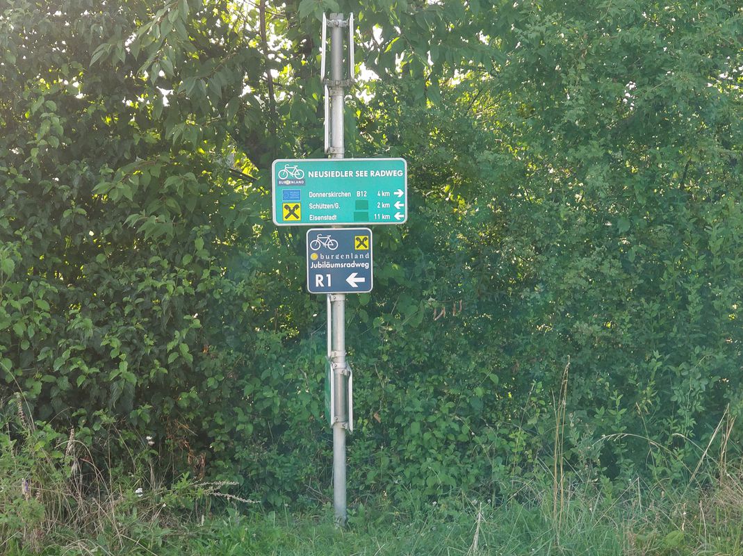Feldgasse 8, Winden am See nach Feldgasse 8, Winden am See