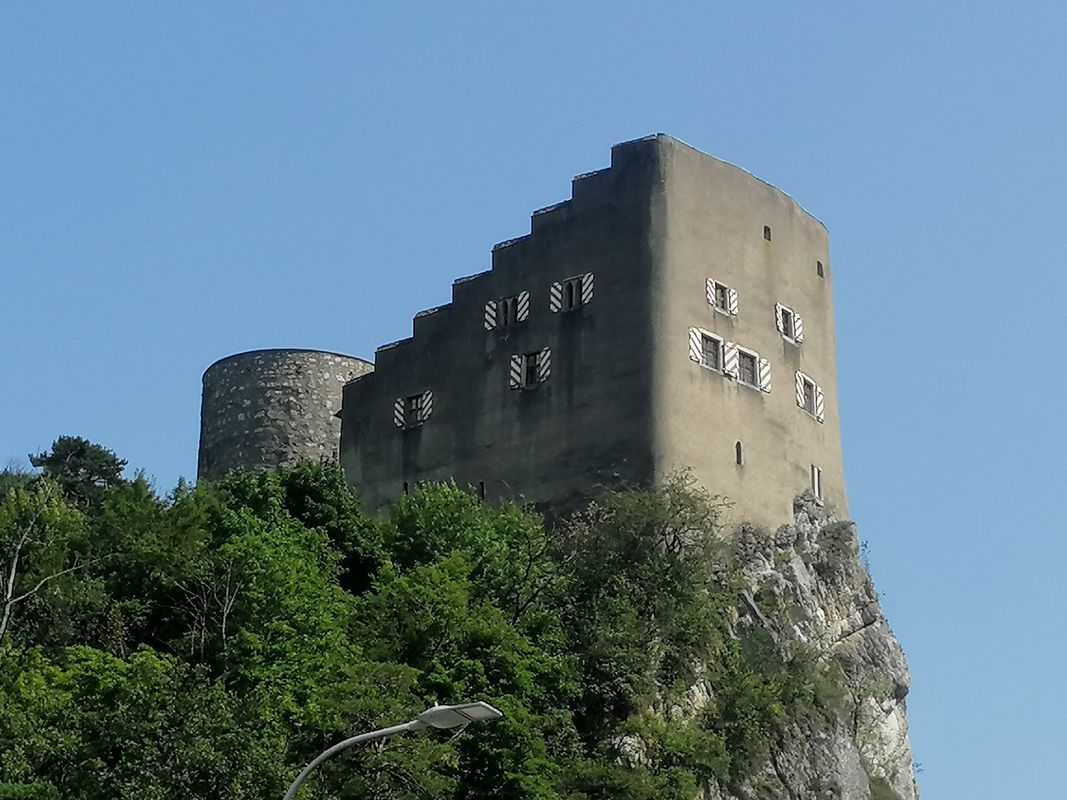 Weissensteinstrasse 187, Oberdorf nach Weissensteinstrasse 187, Oberdorf