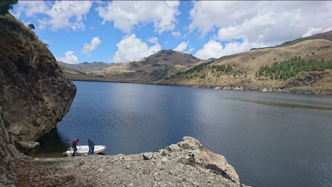 De 5XPX+J4C, Chiquintad a Parque Central de Chiquintad