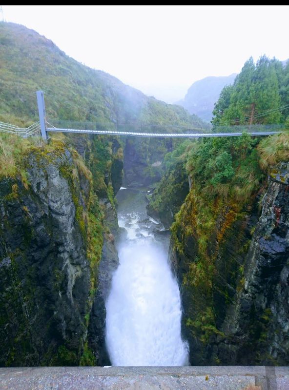 De 5XPX+J4C, Chiquintad a Parque Central de Chiquintad