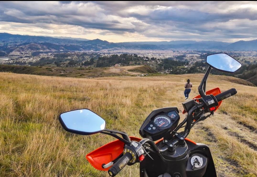 De Saraurco 106, Cuenca a Saraurco 106, Cuenca