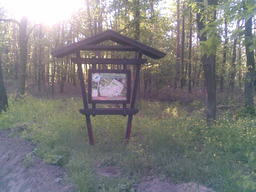 Highlight 4 along the Bikemap route "P贸艂nocny-zach贸d Poznania" Highlight 4 along the Bikemap route "P贸艂nocny-zach贸d Poznania"