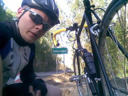 Highlight 2 along the Bikemap route "P贸艂nocny-zach贸d Poznania" Highlight 2 along the Bikemap route "P贸艂nocny-zach贸d Poznania"