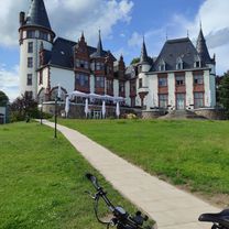 Zdjęcie 8 trasy Bikemap „Unnamed Road, Jabel nach Unnamed Road, Jabel”