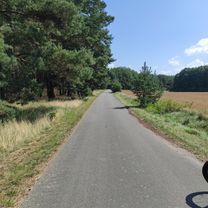 Unnamed Road, Jabel nach Unnamed Road, Jabel