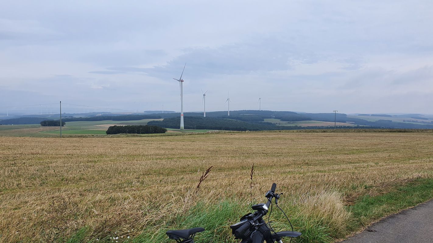 L379 2, Finkenbach-Gersweiler nach L379 2, Finkenbach-Gersweiler