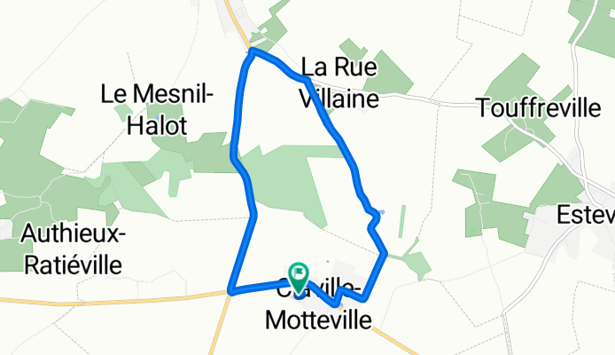 Diese Route in Bikemap Web öffnen