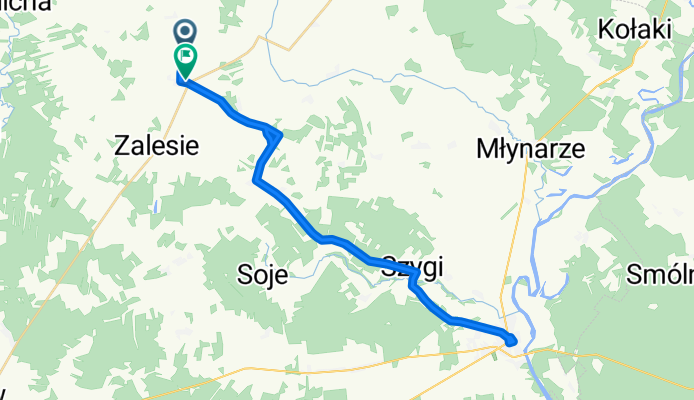 Diese Route in Bikemap Web öffnen