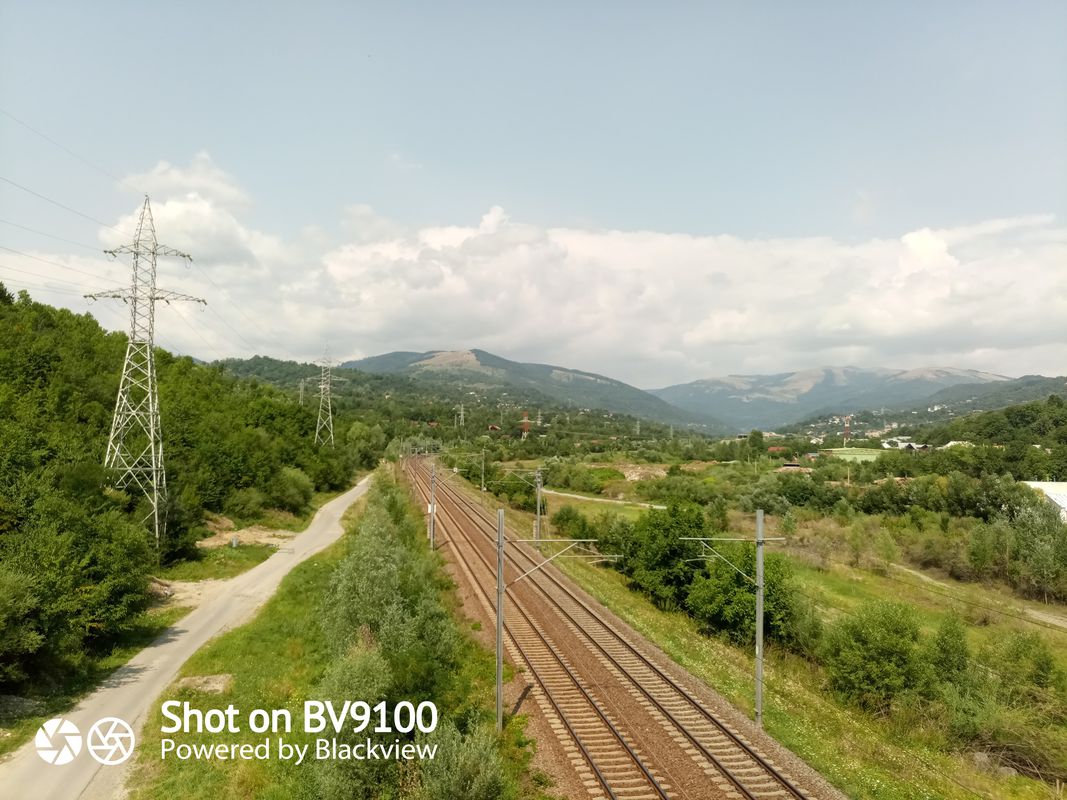 🚴 Câmpina - Sinaia (22 august 2021)