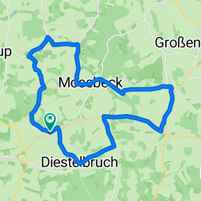 20 Runde DiBruch-Brüntrup-Cappel-Bhsn