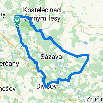 Struhařov-Radimovo kolečko