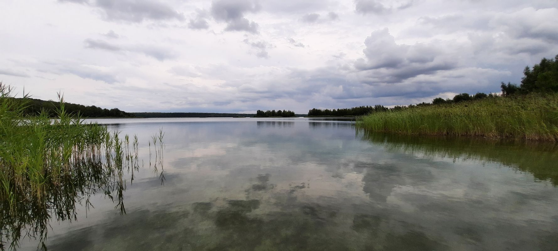 Haselbachsee
