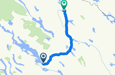 Open this route in the Bikemap app