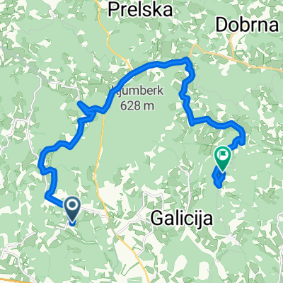 Kunigunda (po ovinkih)