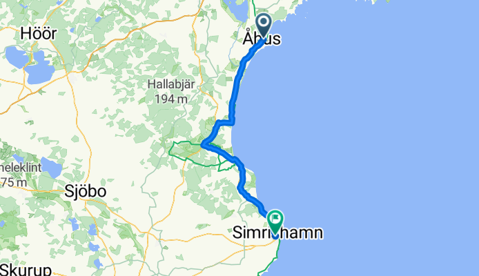 Diese Route in Bikemap Web öffnen