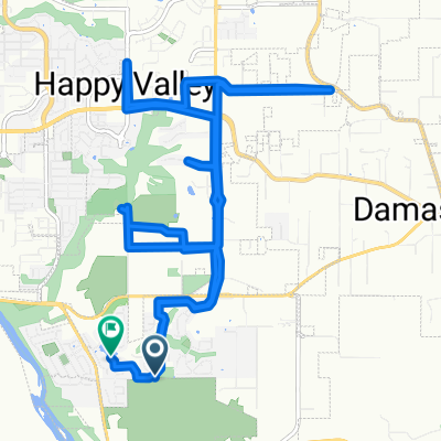 2x Vogel Road+School