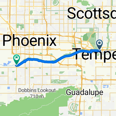 Tempe ??