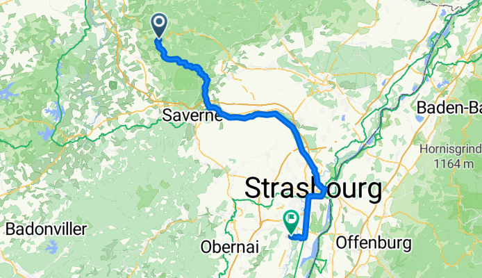 Tieffenbach-Fegersheim