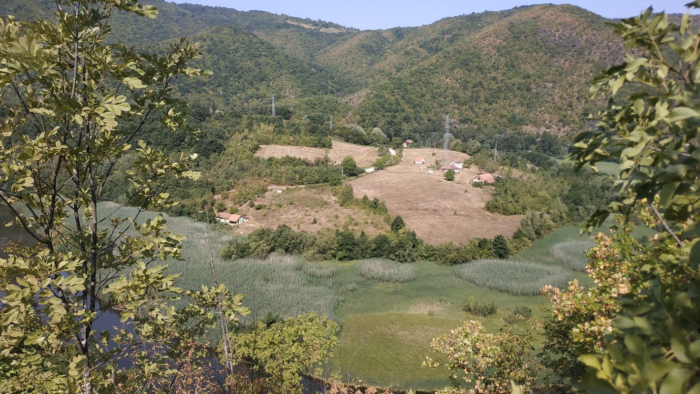 Kablar Bike Trail