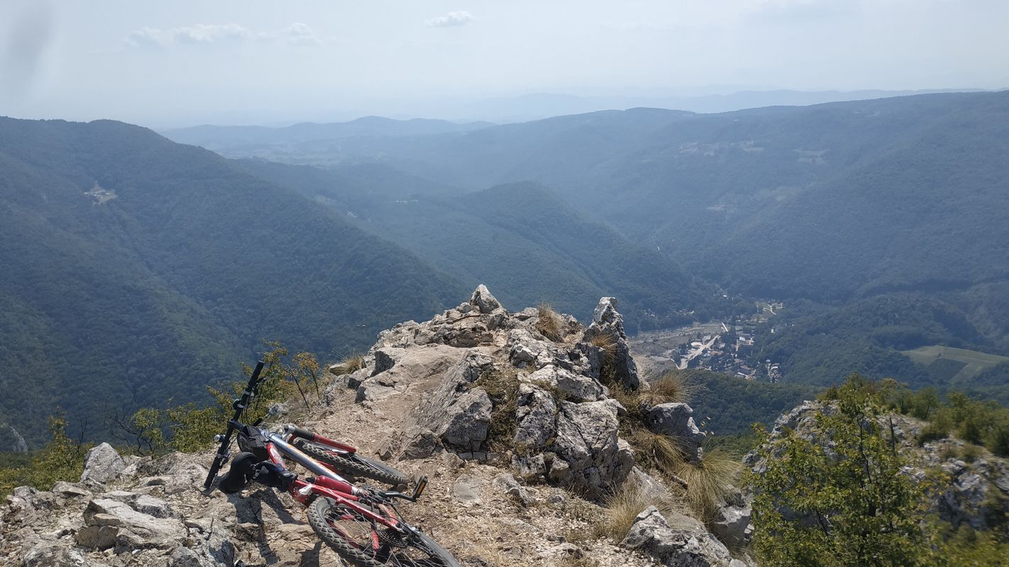 Kablar Bike Trail