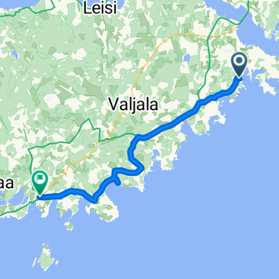 Estonia Day3