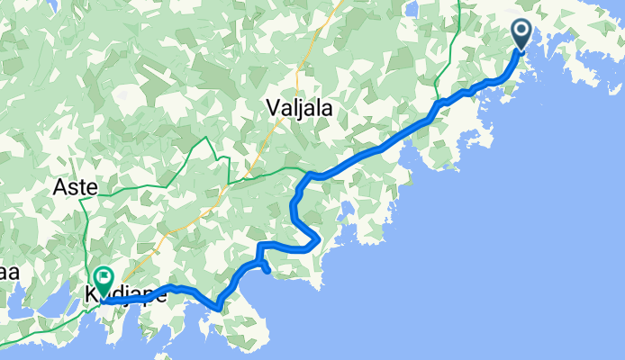 Estonia Day3
