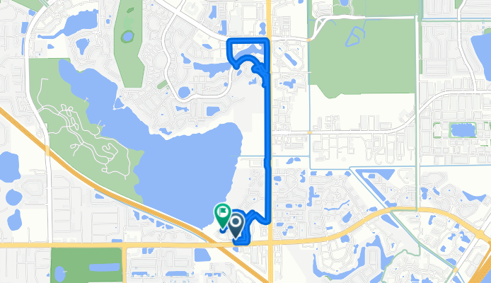 Diese Route in Bikemap Web öffnen