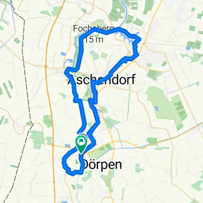 Heede/Papenburg/Heede