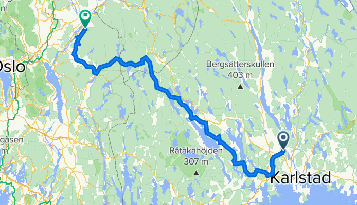 Diese Route in Bikemap Web öffnen