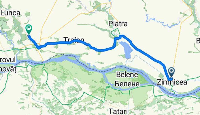 Diese Route in Bikemap Web öffnen