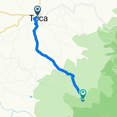 Toca-Paramo
