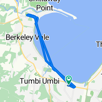 Hume Boulevard 9, Killarney Vale to Hume Boulevard 11, Killarney Vale