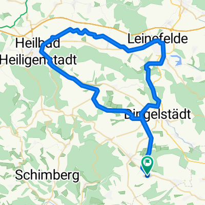 Hintergasse 34, Büttstedt nach Hintergasse 34, Büttstedt