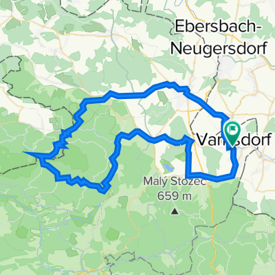 Na Obere Schleuse II