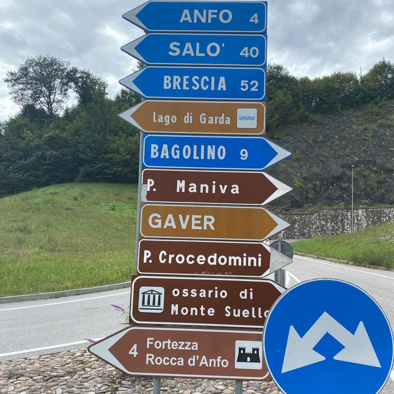 Via Ampola 3, Pieve di Ledro do Via Ampola 3, Pieve di Ledro