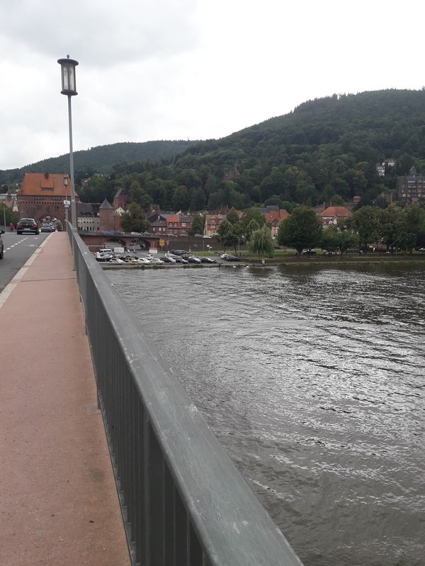 Tour Miltenberg